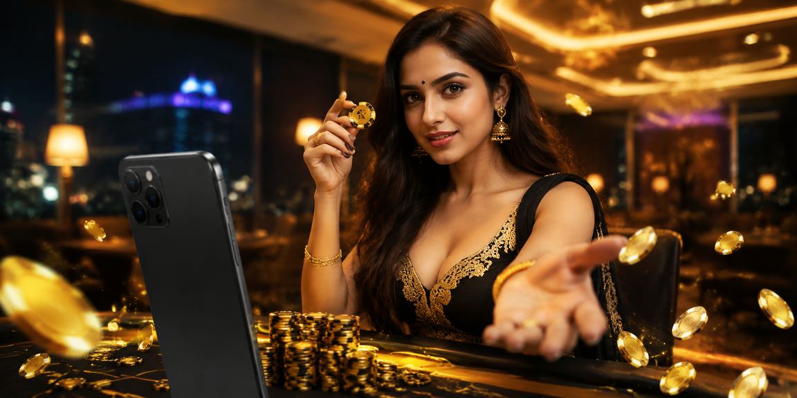 Indian player focused on mobile sports betting app